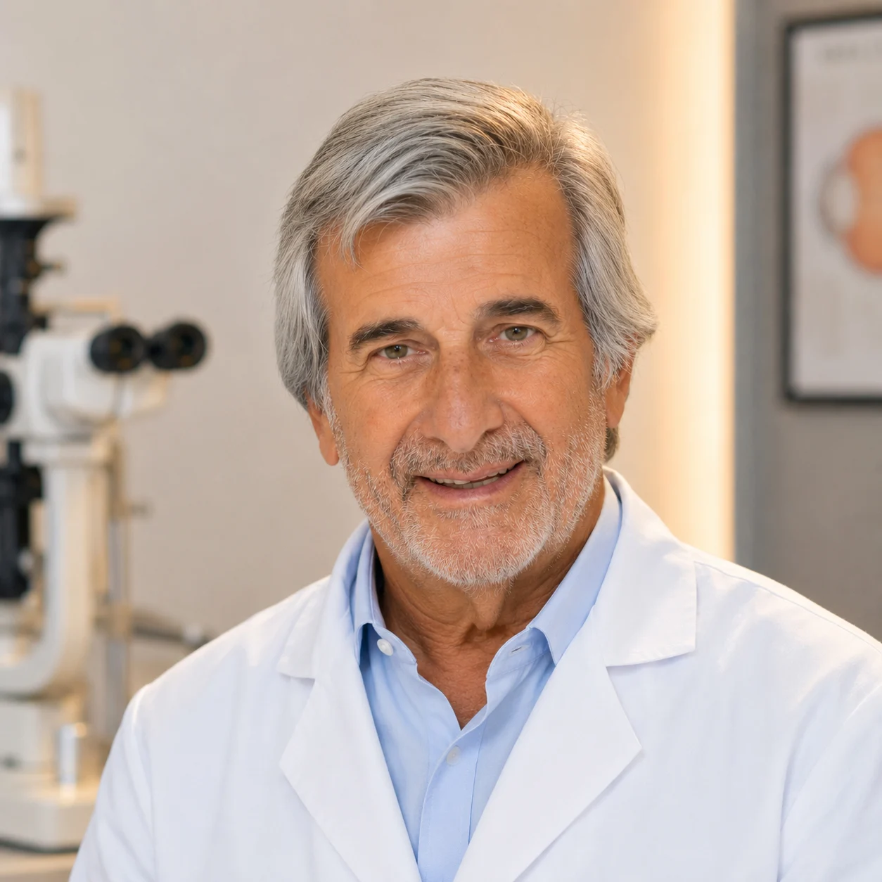 Dr. Galván Ricardo