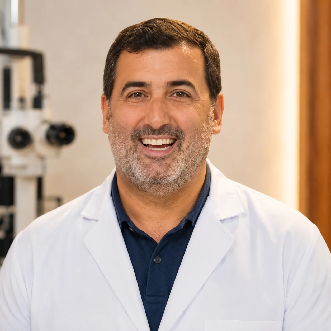 Dr. Galván Gerónimo