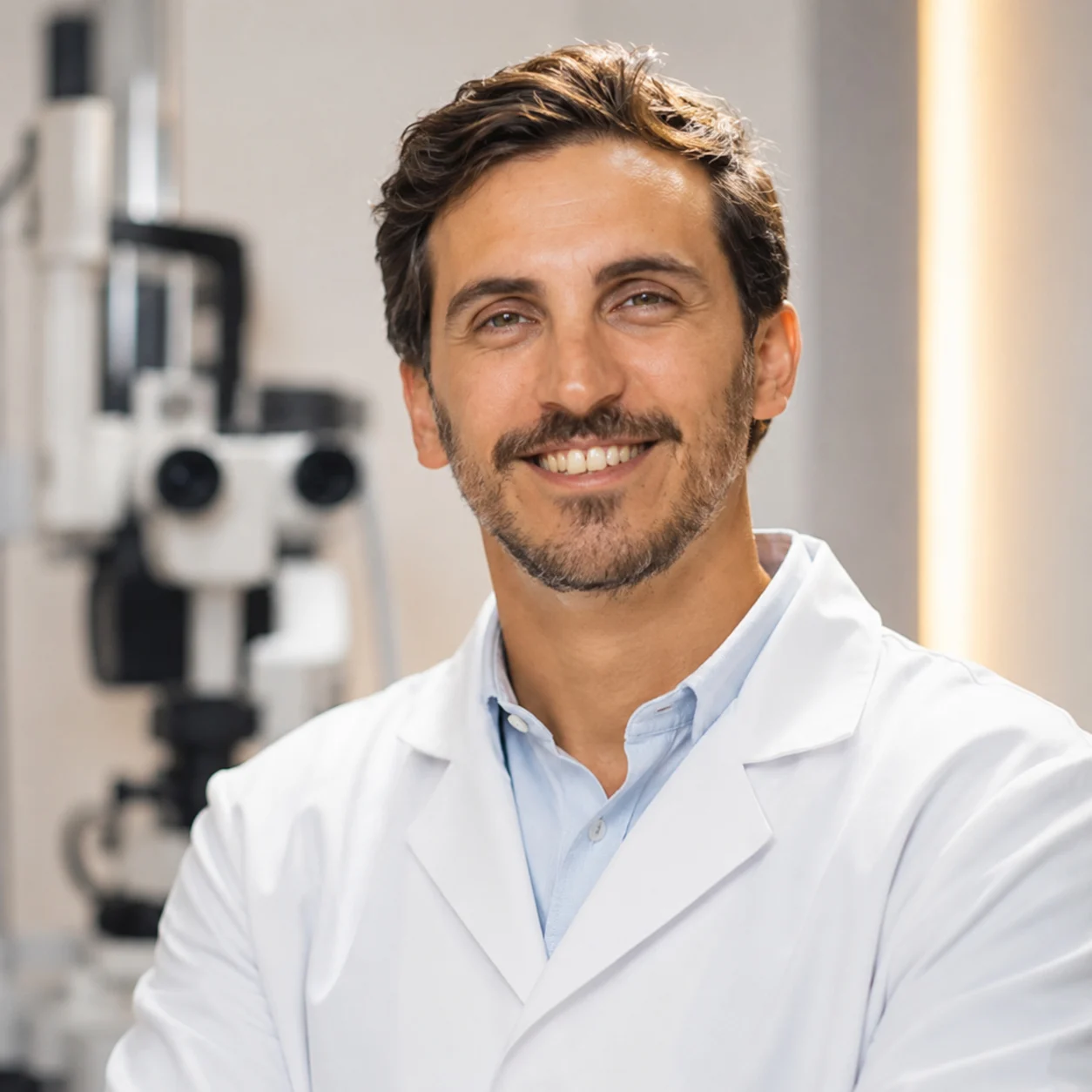 Dr. Giménez Giménez Gonzalo