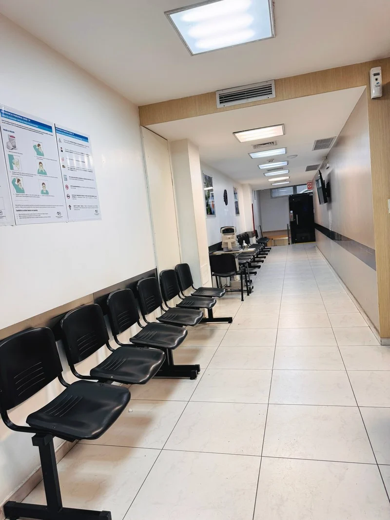 Sala de Espera